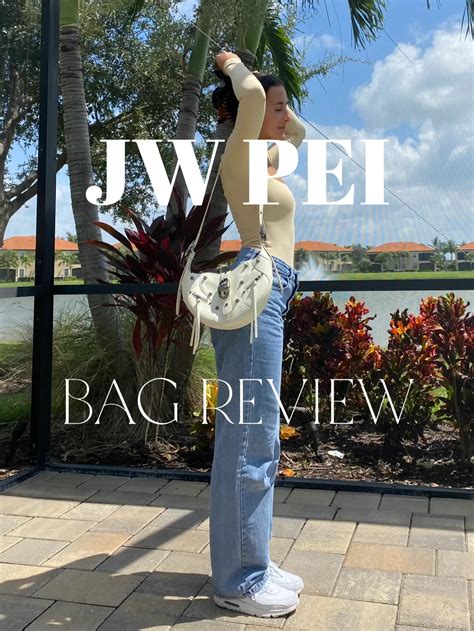 how to tell if jw pei bag is fake|jw pei history.